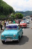 Oldtimer in Obwalden O-iO