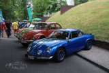 Oldtimer-Meeting Baden-Baden