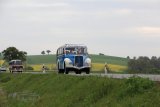 Europäisches Oldtimer-Bus Treffen Sinsheim
