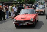 Oldtimer in Obwalden O-iO