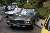 Oldtimer-Meeting Baden-Baden