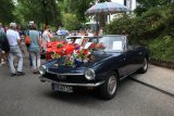 Oldtimer-Meeting Baden-Baden