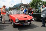 Oldtimer in Obwalden O-iO