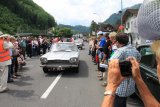 Oldtimer in Obwalden O-iO