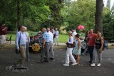 Oldtimer-Meeting Baden-Baden