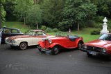 Oldtimer-Meeting Baden-Baden