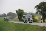 Europäisches Oldtimer-Bus Treffen Sinsheim