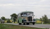 Europäisches Oldtimer-Bus Treffen Sinsheim