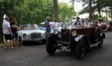 Oldtimer-Meeting Baden-Baden