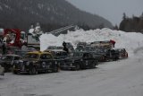 Winter Raid St. Moritz