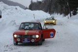 Winter Raid St. Moritz