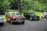 Oldtimer-Meeting Baden-Baden