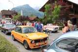 Oldtimer in Obwalden O-iO