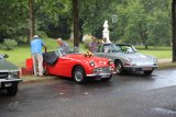 Oldtimer-Meeting Baden-Baden