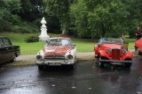 Oldtimer-Meeting Baden-Baden