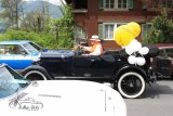 Oldtimer in Obwalden O-iO