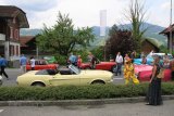 Oldtimer in Obwalden O-iO