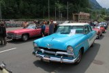 Oldtimer in Obwalden O-iO