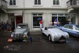 Oldtimer-Meeting Baden-Baden