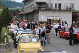Oldtimer in Obwalden O-iO