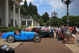 Oldtimer-Meeting Baden-Baden