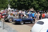 Oldtimer-Meeting Baden-Baden