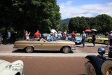 Oldtimer-Meeting Baden-Baden