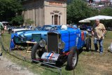 Oldtimer-Meeting Baden-Baden