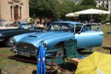 Oldtimer-Meeting Baden-Baden