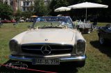 Oldtimer-Meeting Baden-Baden