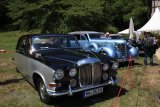 Oldtimer-Meeting Baden-Baden