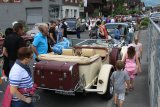 Oldtimer in Obwalden O-iO