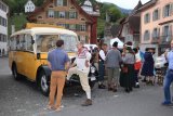 Oldtimer in Obwalden O-iO