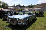 Oldtimer-Meeting Baden-Baden