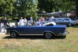 Oldtimer-Meeting Baden-Baden