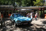 Oldtimer-Meeting Baden-Baden