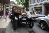 Oldtimer in Obwalden O-iO