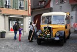 Oldtimer in Obwalden O-iO