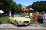 Oldtimer-Meeting Baden-Baden