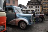 Oldtimer in Obwalden O-iO