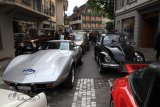 Oldtimer in Obwalden O-iO
