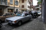 Oldtimer in Obwalden O-iO