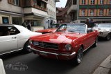 Oldtimer in Obwalden O-iO