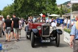 Oldtimer-Meeting Baden-Baden