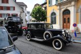 Oldtimer in Obwalden O-iO