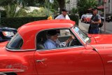 Oldtimer-Meeting Baden-Baden