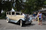 Oldtimer-Meeting Baden-Baden