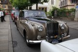 Oldtimer in Obwalden O-iO