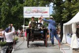 Oldtimer-Meeting Baden-Baden