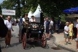 Oldtimer-Meeting Baden-Baden